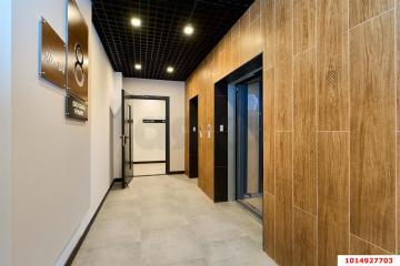 Фото №3: Гараж - Краснодар, мкр. Догма Парк, ул. Марины Цветаевой, 7