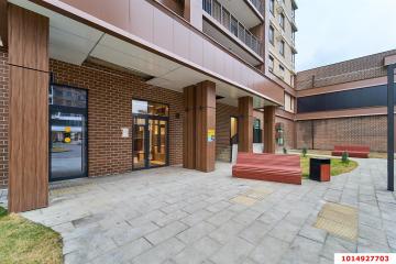 Фото №2: Гараж - Краснодар, мкр. Догма Парк, ул. Марины Цветаевой, 7