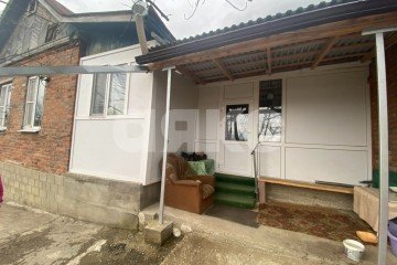 Фото №1: Часть дома 52 м² - Горячий Ключ, мкр. Развилка, ул. Заводской тупик