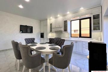 Фото №2: Дом 135 м² - Краснодар, п. коттеджный  Близкий, ул. Льва Ковалёва, 26