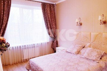 Фото №3: 2-комнатная квартира 80 м² - Горячий Ключ, с. коттеджный посёлок Царское, ул. Владимирская, 6