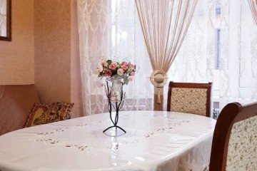 Фото №2: 2-комнатная квартира 80 м² - Горячий Ключ, с. коттеджный посёлок Царское, ул. Владимирская, 6