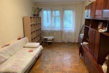 Фото №1: 2-комнатная квартира 44 м² - Краснодар, мкр. Фестивальный, ул. имени Тургенева, 154