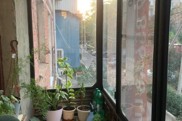 Фото №5: 2-комнатная квартира 44 м² - Краснодар, мкр. Фестивальный, ул. имени Тургенева, 154