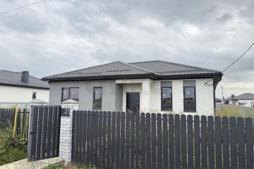 Фото №1: Дом 94 м² - Козет, ул. Кольцевая, 18/4