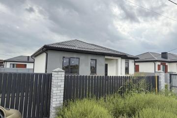 Фото №2: Дом 94 м² - Козет, ул. Кольцевая, 18/4