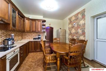 Фото №2: 3-комнатная квартира 84 м² - Краснодар, мкр. Солнечный, ул. Архитектора Петина, 14