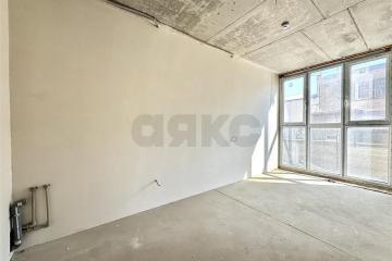 Фото №1: 2-комнатная квартира 63 м² - Краснодар, мкр. жилой комплекс Жемчужина, ул. имени Ф.И. Шаляпина, 30/1