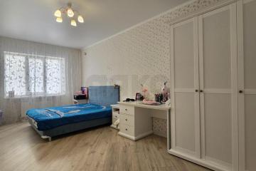 Фото №2: 3-комнатная квартира 94 м² - Краснодар, мкр. 2-я Площадка, ул. Ветеранов, 83к3