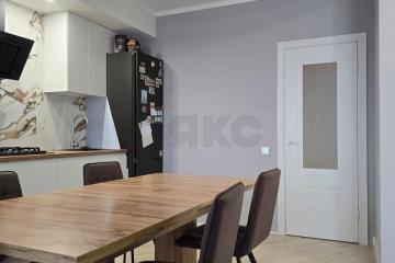 Фото №5: 3-комнатная квартира 94 м² - Краснодар, мкр. 2-я Площадка, ул. Ветеранов, 83к3