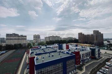 Фото №2: 2-комнатная квартира 71 м² - Краснодар, мкр. Достояние, ул. Григория Булгакова, 16