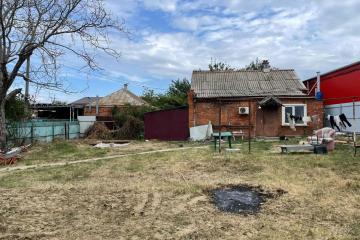 Фото №1: Земельный участок 8 сот. - Новая Адыгея, ул. Кубанская, 2