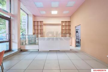 Фото №2: Коммерция 60 м² - Краснодар, мкр. Центральный, ул. Красноармейская, 63