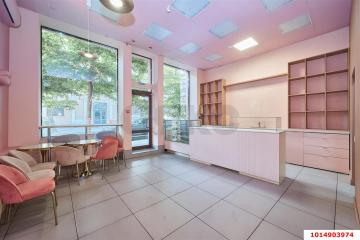 Фото №3: Коммерция 60 м² - Краснодар, мкр. Центральный, ул. Красноармейская, 63
