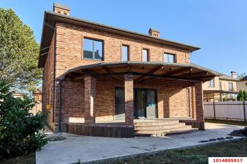 Фото №4: Дом 261 м² - Краснодар, мкр. Сады Калинина, ул. Возрождения, 7