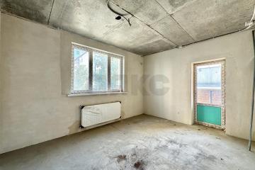 Фото №2: 2-комнатная квартира 63 м² - Краснодар, мкр. жилой комплекс Жемчужина, ул. имени Ф.И. Шаляпина, 30/1