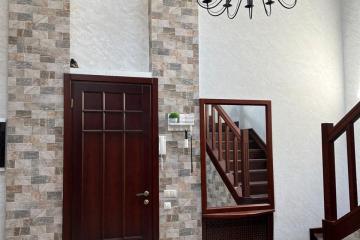 Фото №5: Студия 101 м² - Краснодар, мкр. Центральный, ул. Новокузнечная, 200