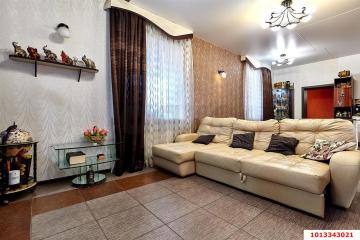 Фото №5: Земельный участок 4 сот. - Знаменский, мкр. Карасунский внутригородской округ, ул. Светлая