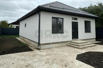 Фото №1: Дом 92 м² - Политехник, мкр. Прикубанский внутригородской округ, ул. Зелёная