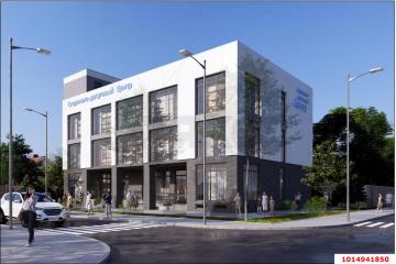 Фото №5: Коммерция 7 м² - Краснодар, мкр. Солнечный, ул. Архитектора Петина, 17