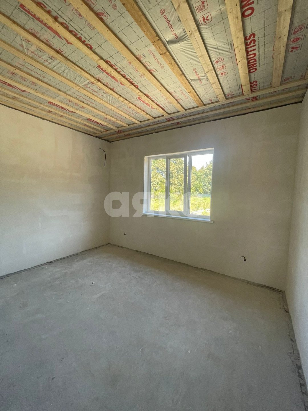 Фото №8: Дом 96 м² + 5 сот. - Саратовская, коттеджный  Зеленая Усадьба, п. коттеджный  Зеленая Усадьба, ул. Ореховая