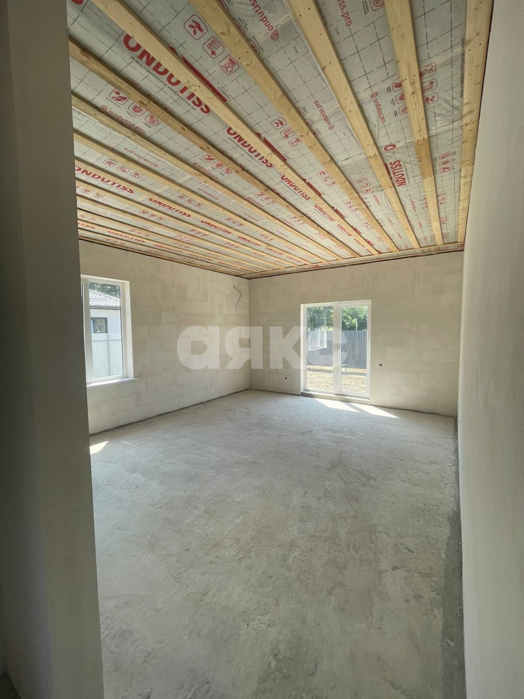 Фото №10: Дом 96 м² + 5 сот. - Саратовская, коттеджный  Зеленая Усадьба, п. коттеджный  Зеленая Усадьба, ул. Ореховая