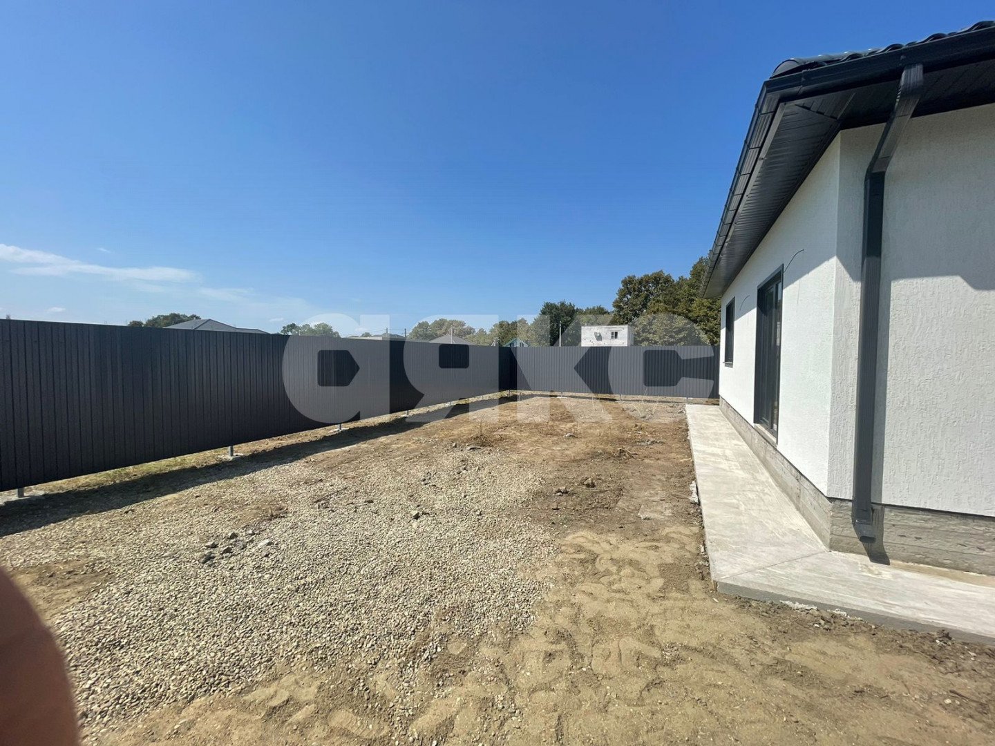 Фото №12: Дом 96 м² + 5 сот. - Саратовская, коттеджный  Зеленая Усадьба, п. коттеджный  Зеленая Усадьба, ул. Ореховая