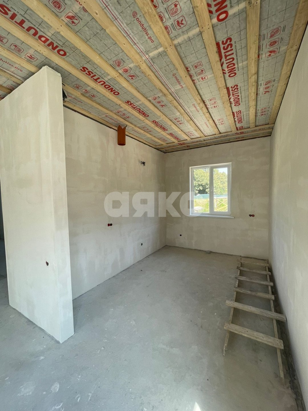 Фото №6: Дом 96 м² + 5 сот. - Саратовская, коттеджный  Зеленая Усадьба, п. коттеджный  Зеленая Усадьба, ул. Ореховая