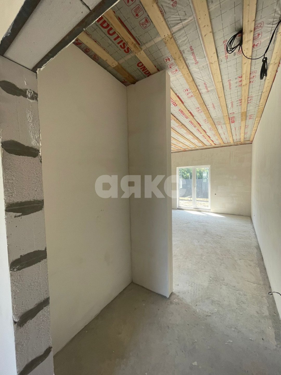 Фото №5: Дом 96 м² + 5 сот. - Саратовская, коттеджный  Зеленая Усадьба, п. коттеджный  Зеленая Усадьба, ул. Ореховая