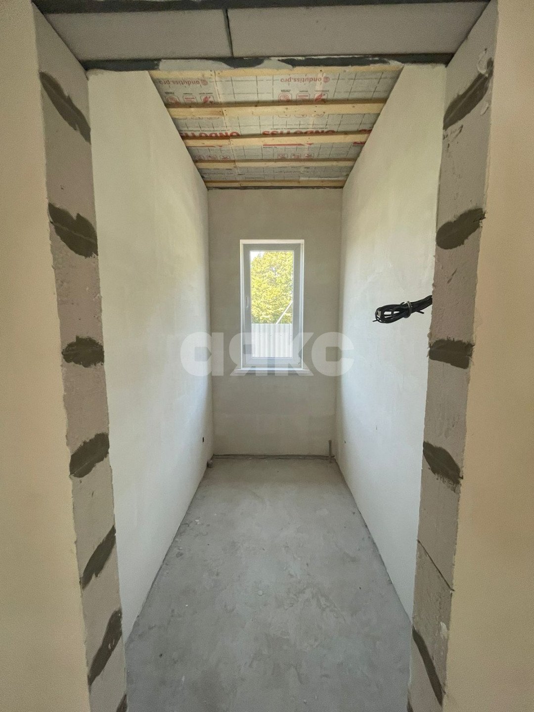 Фото №7: Дом 96 м² + 5 сот. - Саратовская, коттеджный  Зеленая Усадьба, п. коттеджный  Зеленая Усадьба, ул. Ореховая