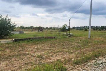 Фото №3: Земельный участок 8 сот. - Лазурный, мкр. Прикубанский внутригородской округ, пр-д 2-й  Льва Кассиля, 11