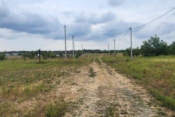 Фото №5: Земельный участок 8 сот. - Лазурный, мкр. Прикубанский внутригородской округ, пр-д 2-й  Льва Кассиля, 11