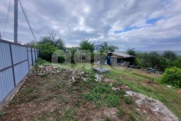 Фото №3: Участок садоводство - Горячий Ключ, мкр. Курортная Зона, ул. Садовая