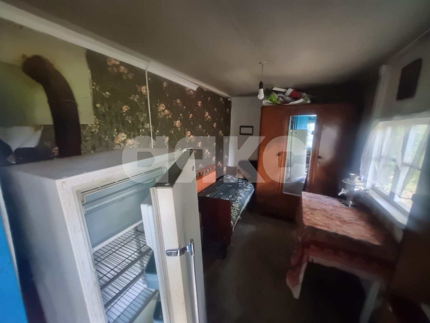 Фото №8: Участок садоводство 5.8 сот. - Горячий Ключ, мкр. Курортная Зона, ул. Садовая