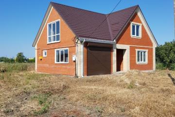 Фото №1: Дом 150 м² - Ивановская, ул. Таманская