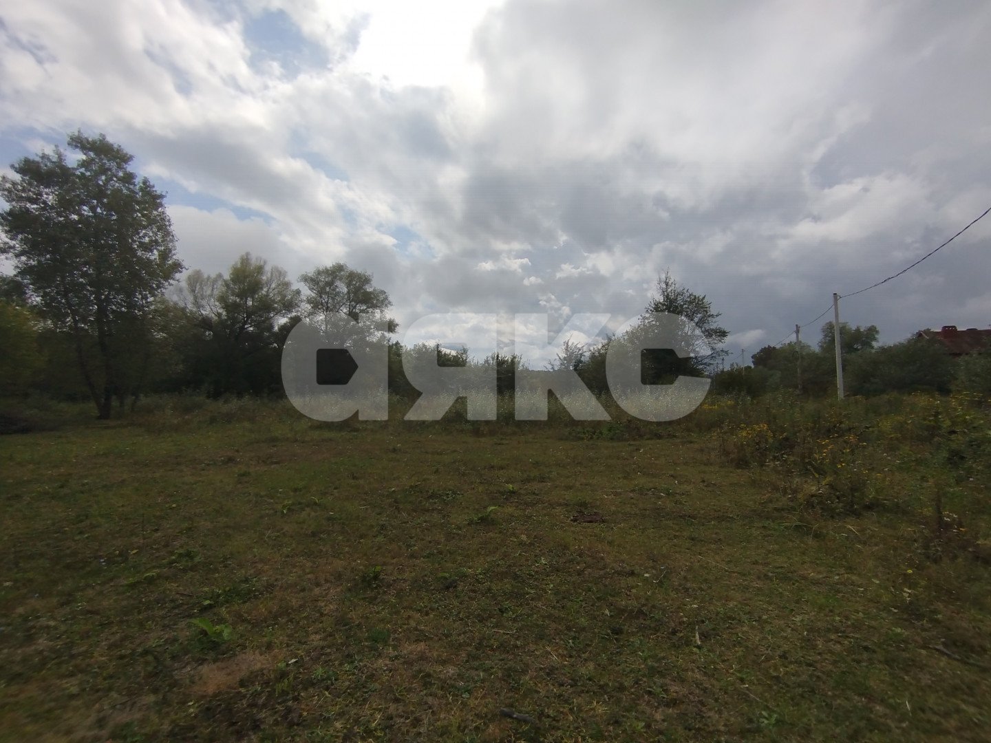 Фото №1: Земельный участок под ИЖС 9 сот. - Саратовская, мкр. 4-й, ул. Фруктовая