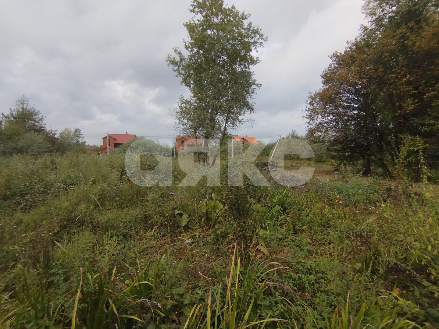 Фото №10: Земельный участок под ИЖС 9 сот. - Саратовская, мкр. 4-й, ул. Фруктовая