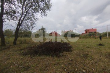 Фото №2: Земельный участок под ИЖС - Саратовская, мкр. 4-й, ул. Фруктовая