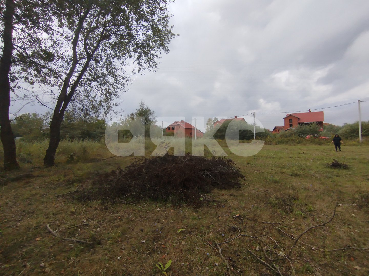 Фото №2: Земельный участок под ИЖС 9 сот. - Саратовская, мкр. 4-й, ул. Фруктовая