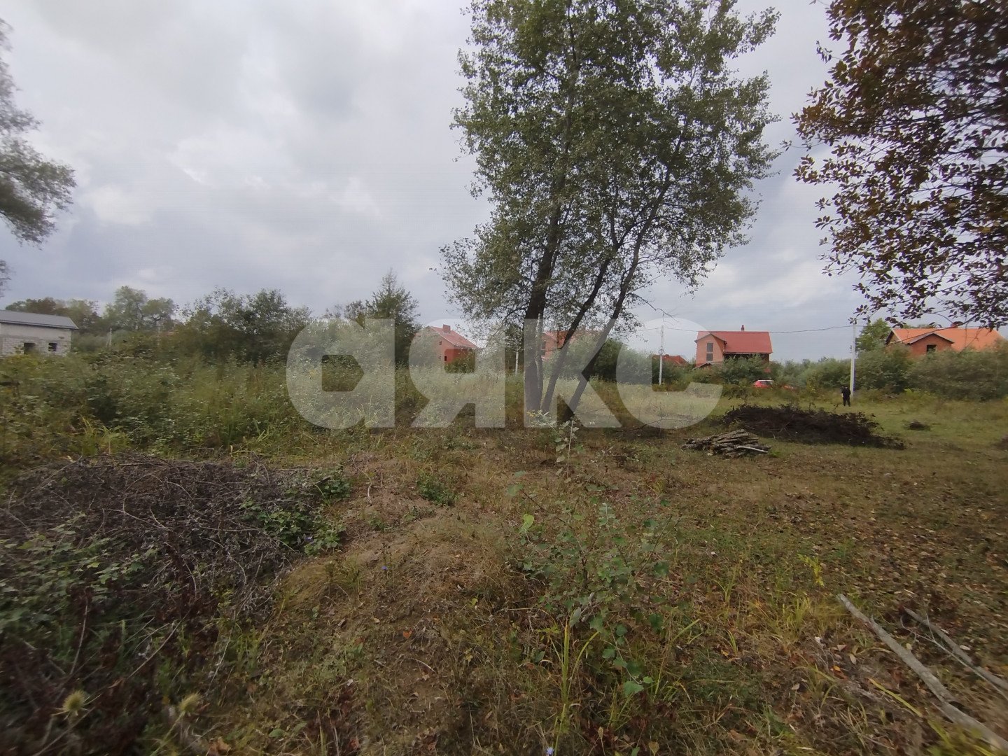 Фото №8: Земельный участок под ИЖС 9 сот. - Саратовская, мкр. 4-й, ул. Фруктовая