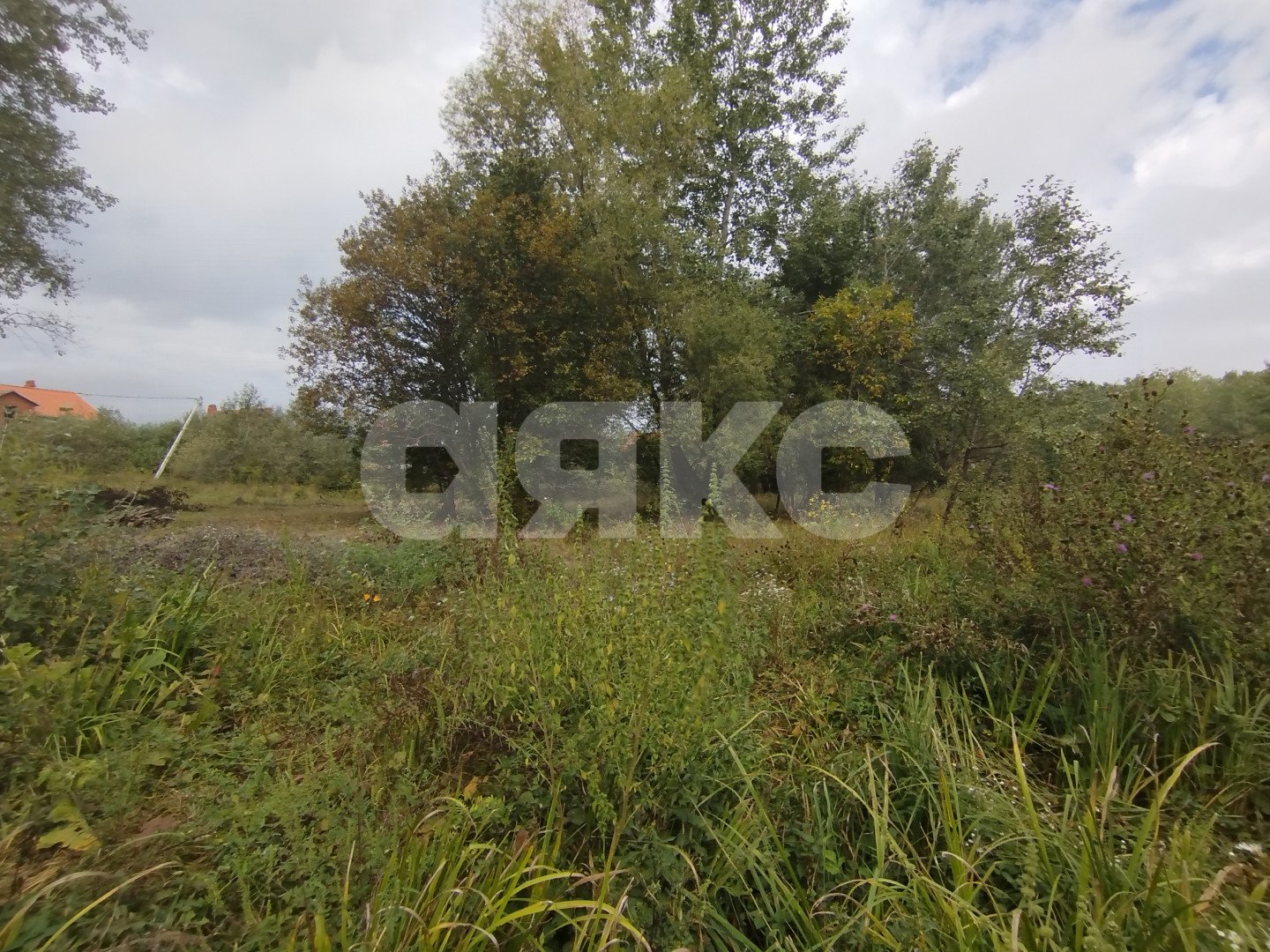 Фото №5: Земельный участок под ИЖС 9 сот. - Саратовская, мкр. 4-й, ул. Фруктовая