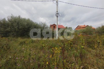 Фото №3: Земельный участок под ИЖС - Саратовская, мкр. 4-й, ул. Фруктовая