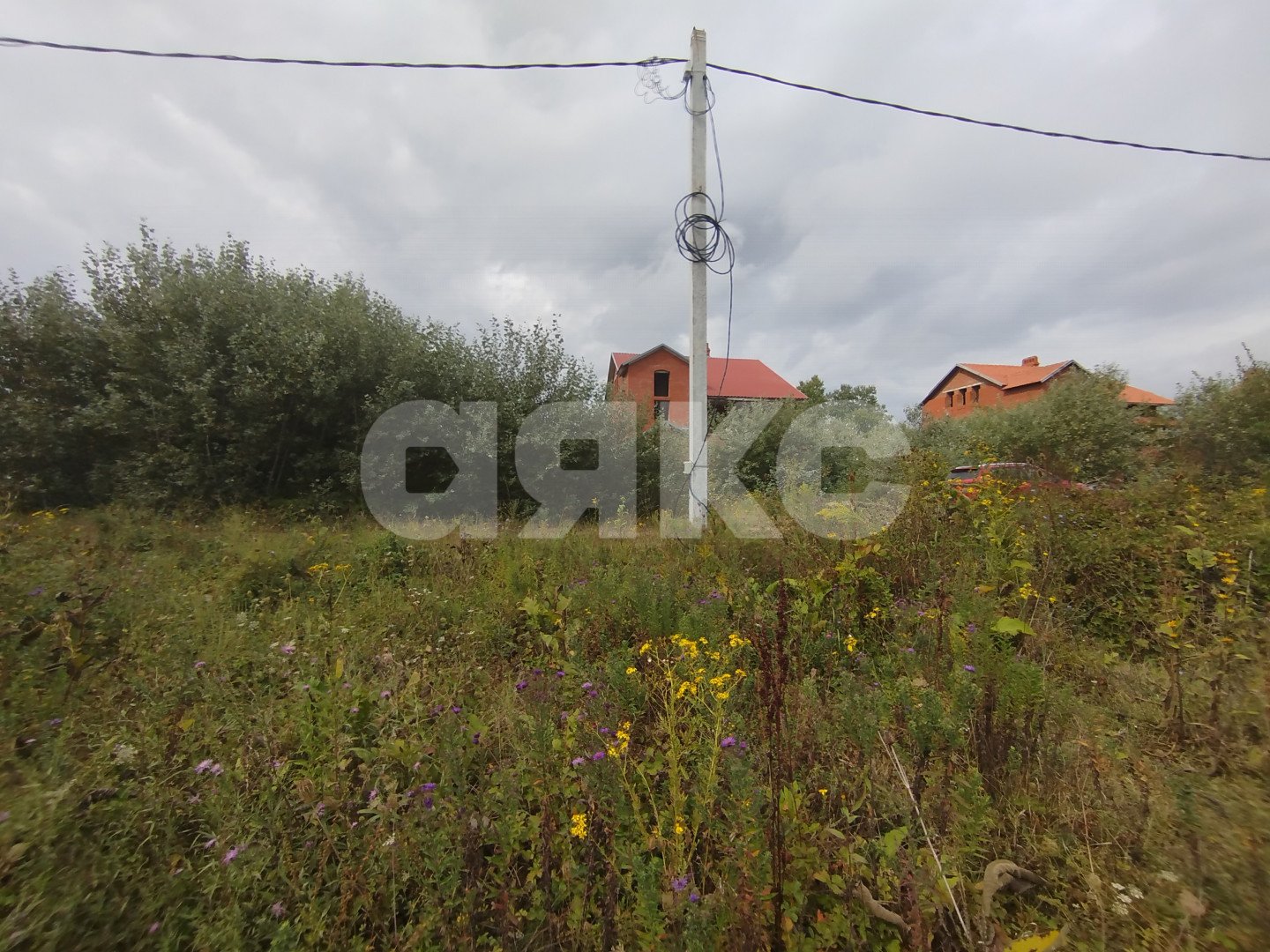 Фото №3: Земельный участок под ИЖС 9 сот. - Саратовская, мкр. 4-й, ул. Фруктовая
