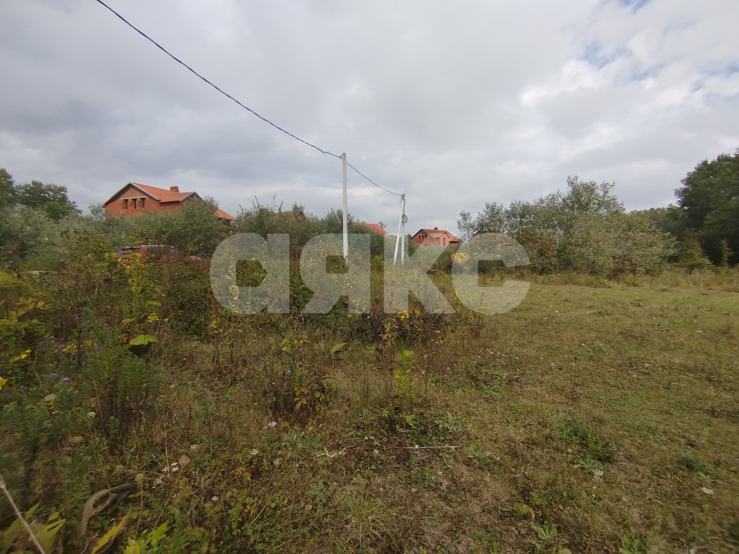 Фото №6: Земельный участок под ИЖС 9 сот. - Саратовская, мкр. 4-й, ул. Фруктовая