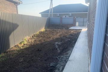 Фото №4: Дом 105 м² - Старомышастовская, мкр. Солнечный, 