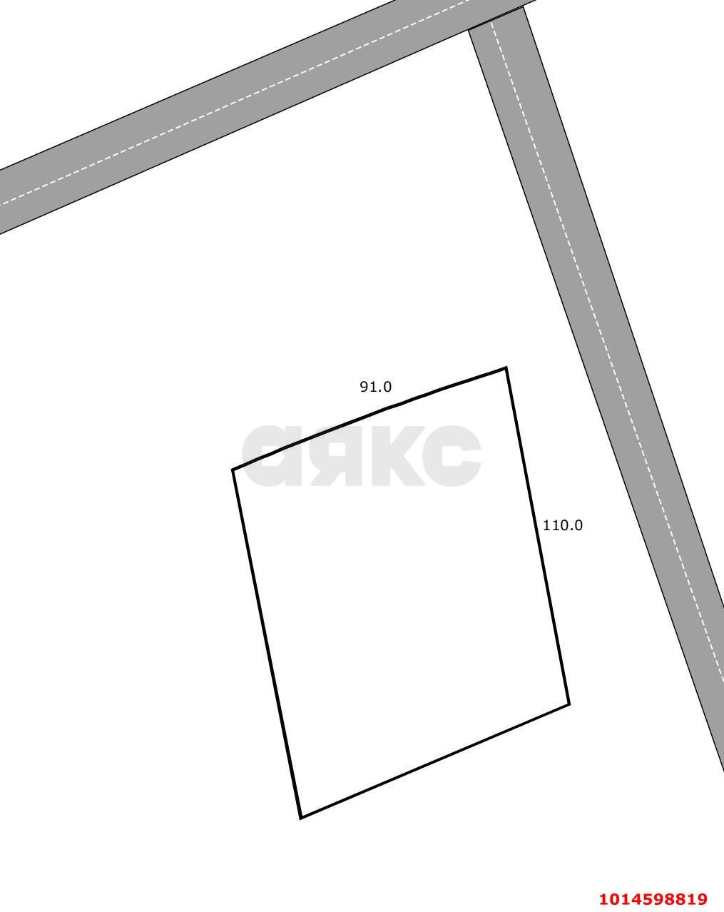 Фото №8: Коммерция 97 м² - Горячий Ключ