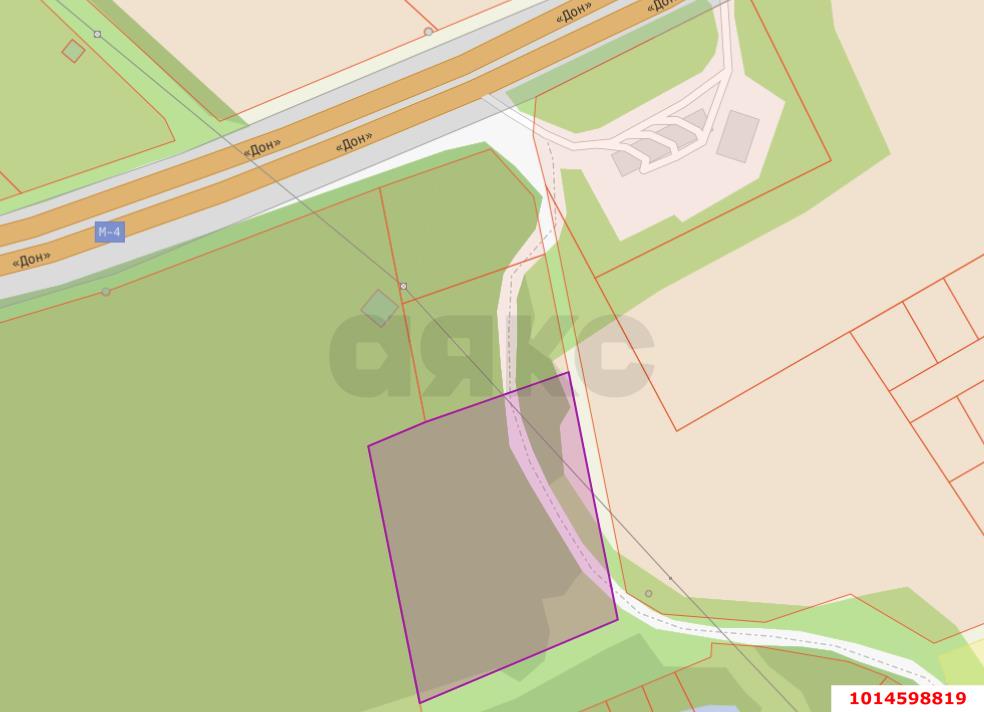 Фото №7: Коммерция 97 м² - Горячий Ключ