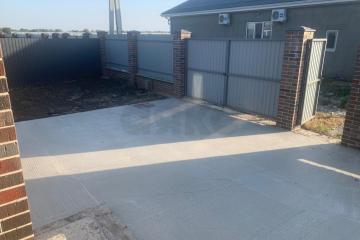 Фото №3: Дом 105 м² - Старомышастовская, мкр. Солнечный, 