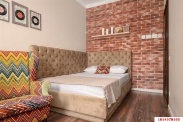 Фото №5: 3-комнатная квартира 54 м² - Краснодар, мкр. Западный внутригородской округ, ул. 1-я Линия Нефтяников, 4