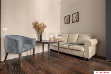 Фото №3: 3-комнатная квартира 54 м² - Краснодар, мкр. Западный внутригородской округ, ул. 1-я Линия Нефтяников, 4